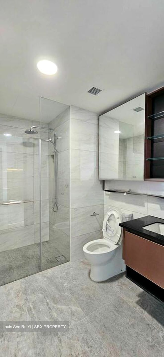 Normanton Park (D5), Apartment #485541591
